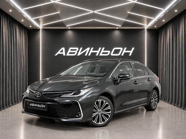Toyota