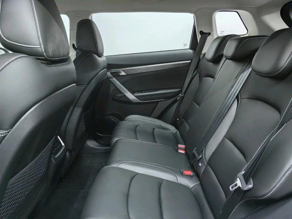 Geely