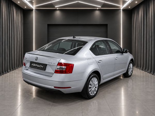 Skoda