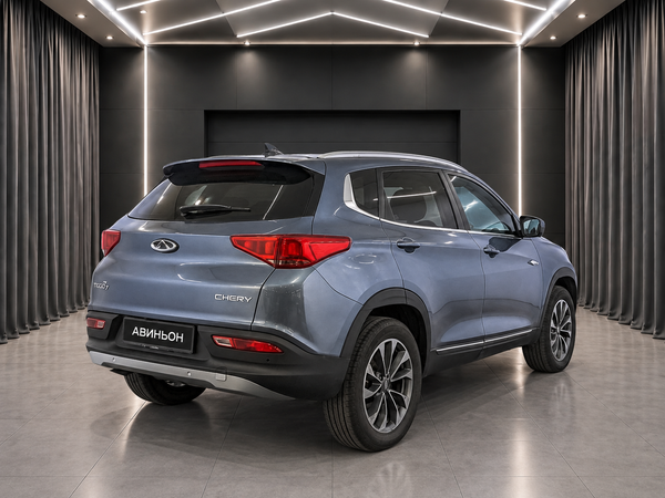 Chery