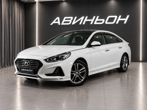 Hyundai