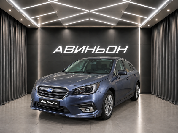 Subaru