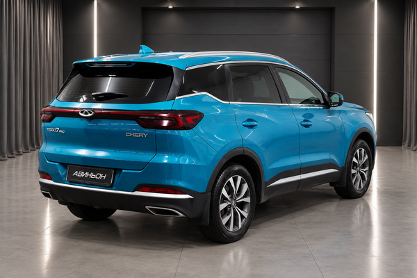 Chery