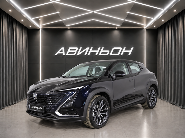 Changan