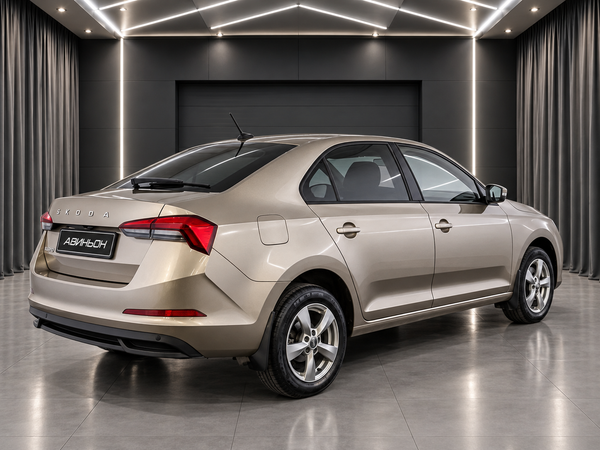 Skoda