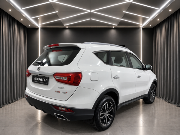 Dongfeng