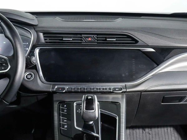 Geely