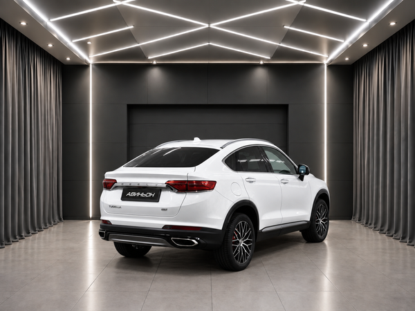 Geely