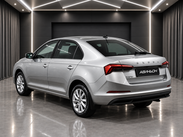 Skoda