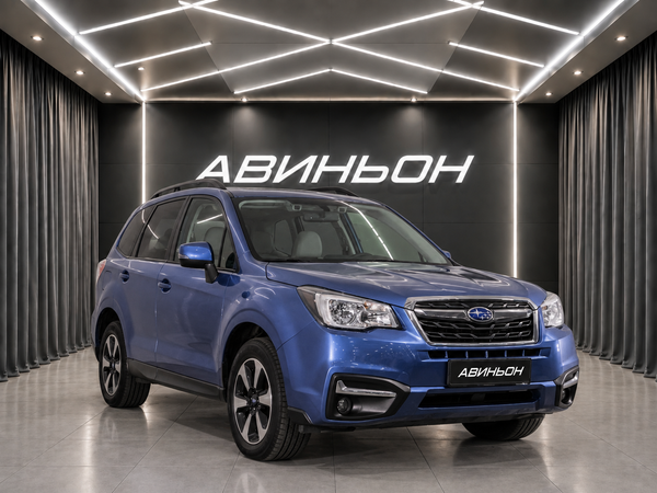 Subaru