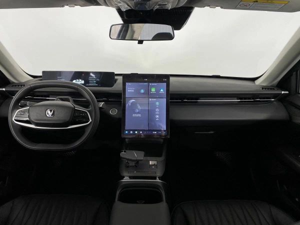 Changan