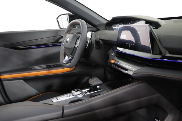 Changan