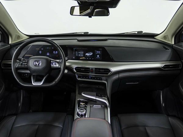 Changan