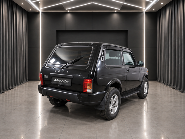 LADA