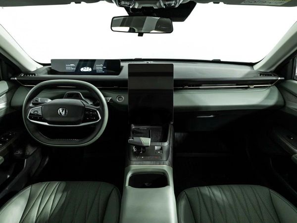 Changan