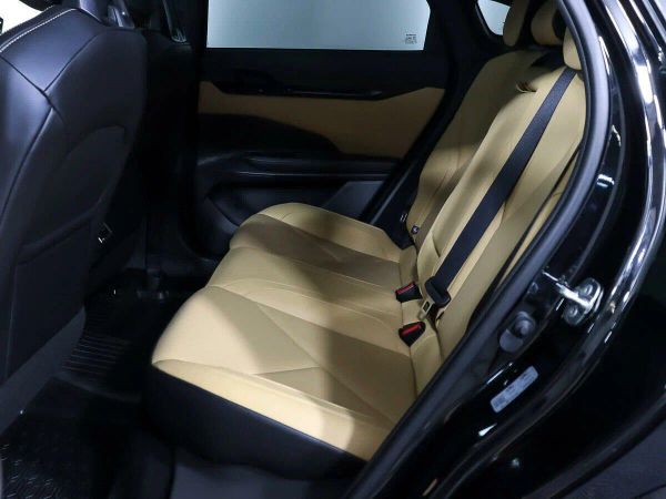 Changan