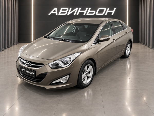Hyundai