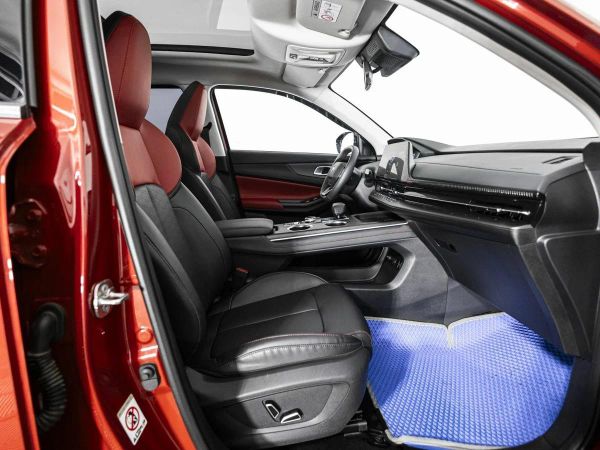Changan