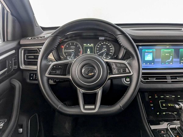 Dongfeng