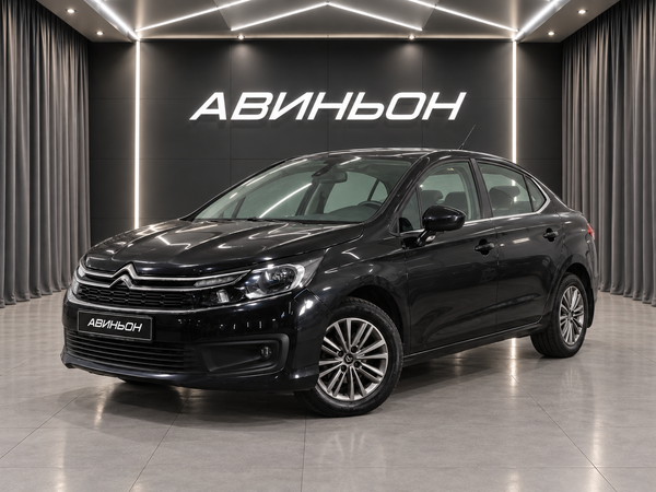 Citroen