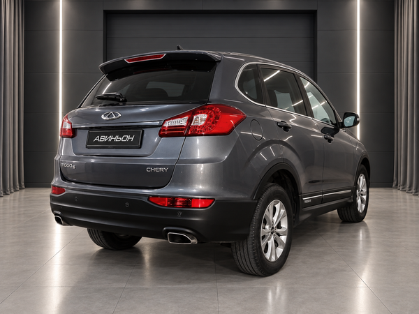 Chery
