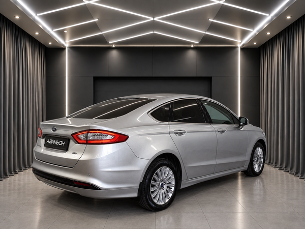 Ford
