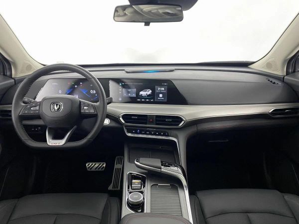 Changan