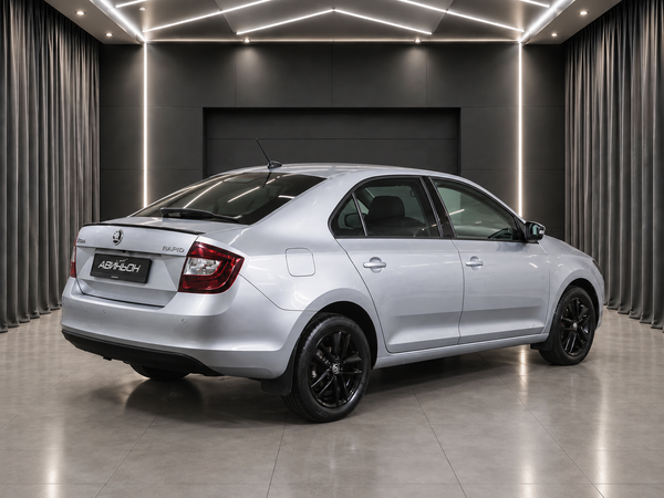 Skoda