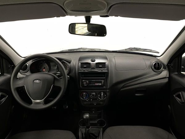 LADA