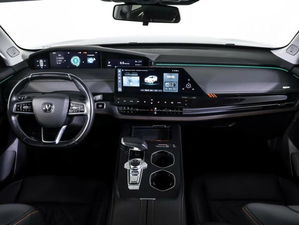 Changan