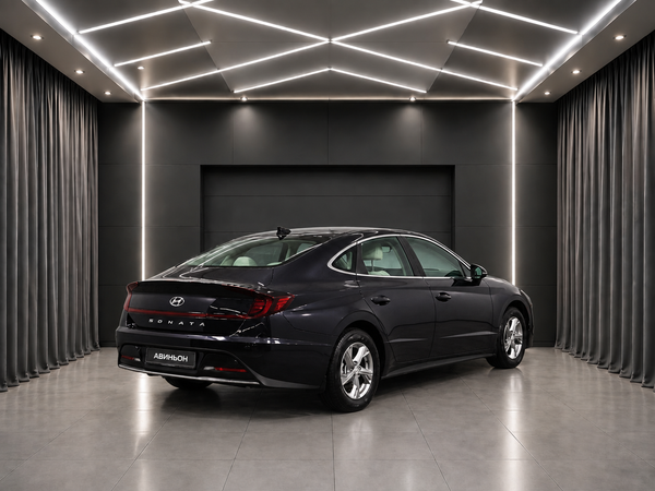 Hyundai