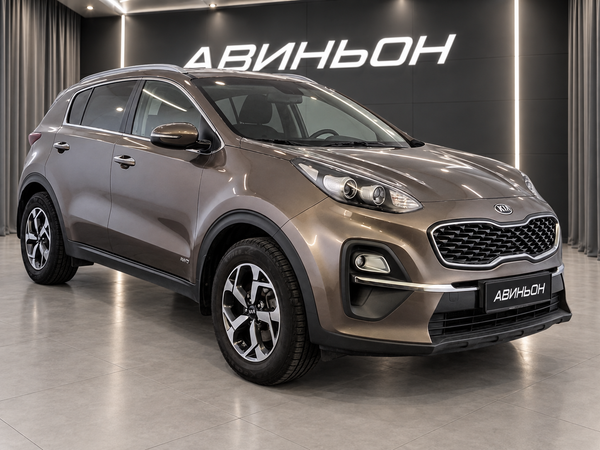 Kia