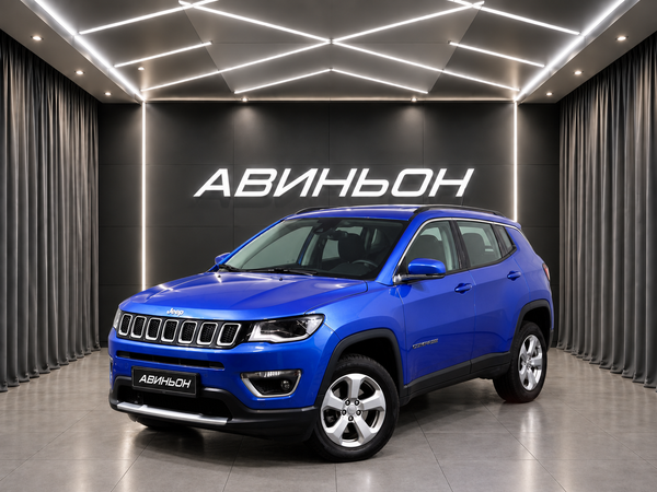 Jeep