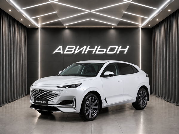 Changan