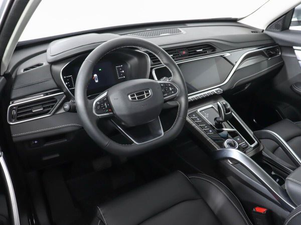 Geely