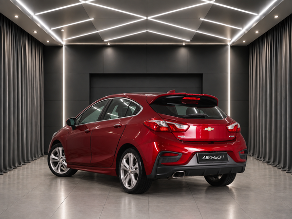 Chevrolet