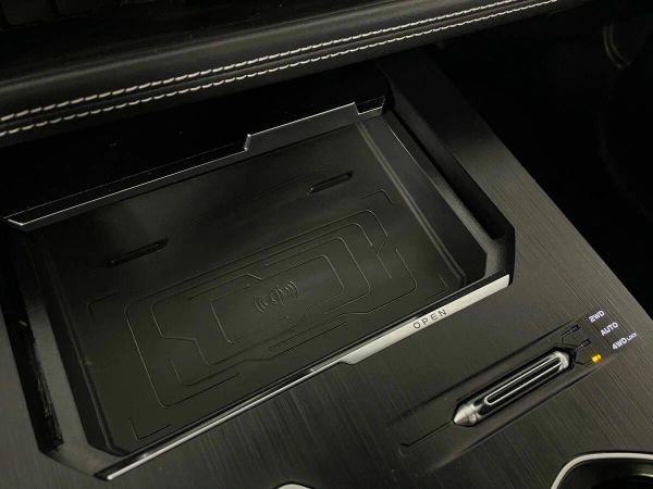 Changan