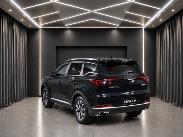 Chery