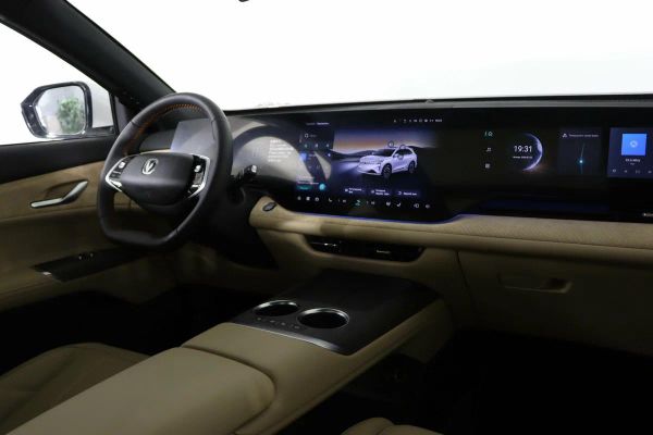 Changan