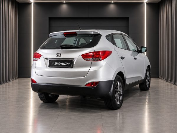 Hyundai