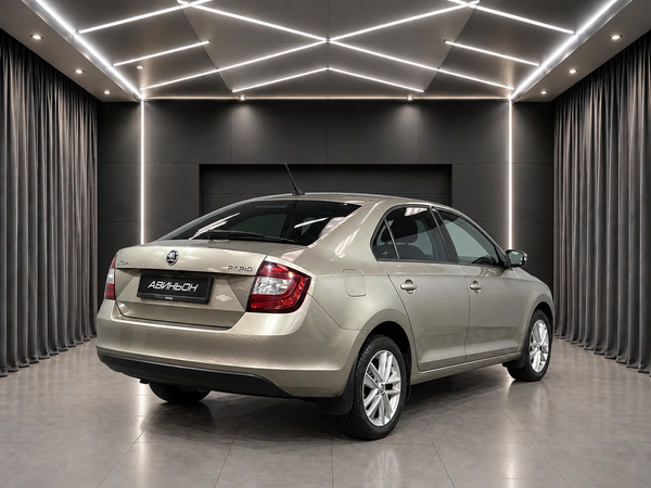 Skoda
