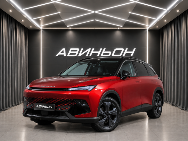 BAIC
