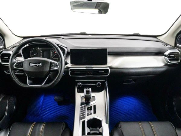 Geely
