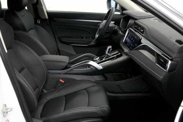 Geely