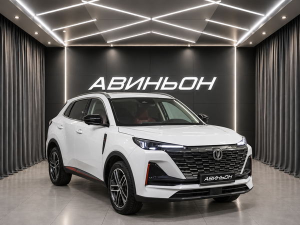 Changan