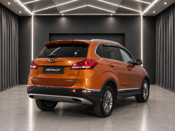 Chery