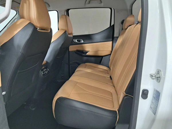 Changan