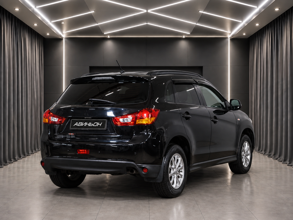 Mitsubishi