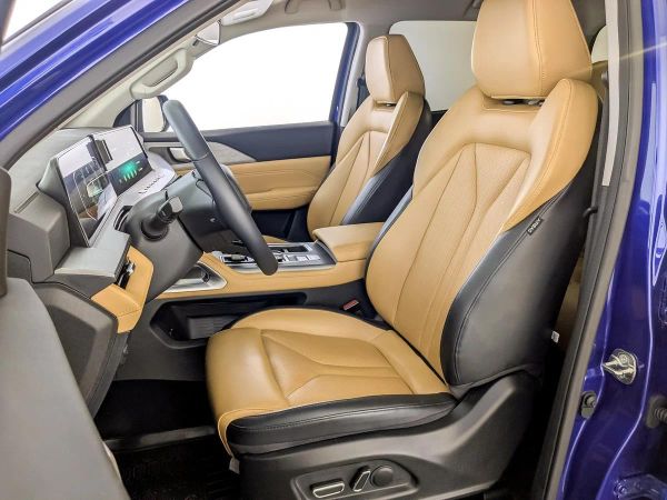 Changan