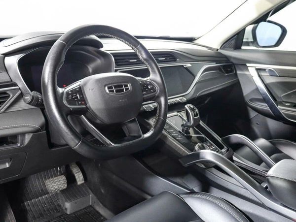 Geely